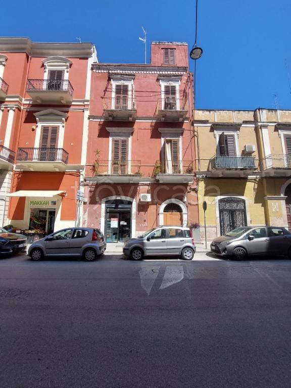 appartamento in vendita a Bari in zona Madonnella