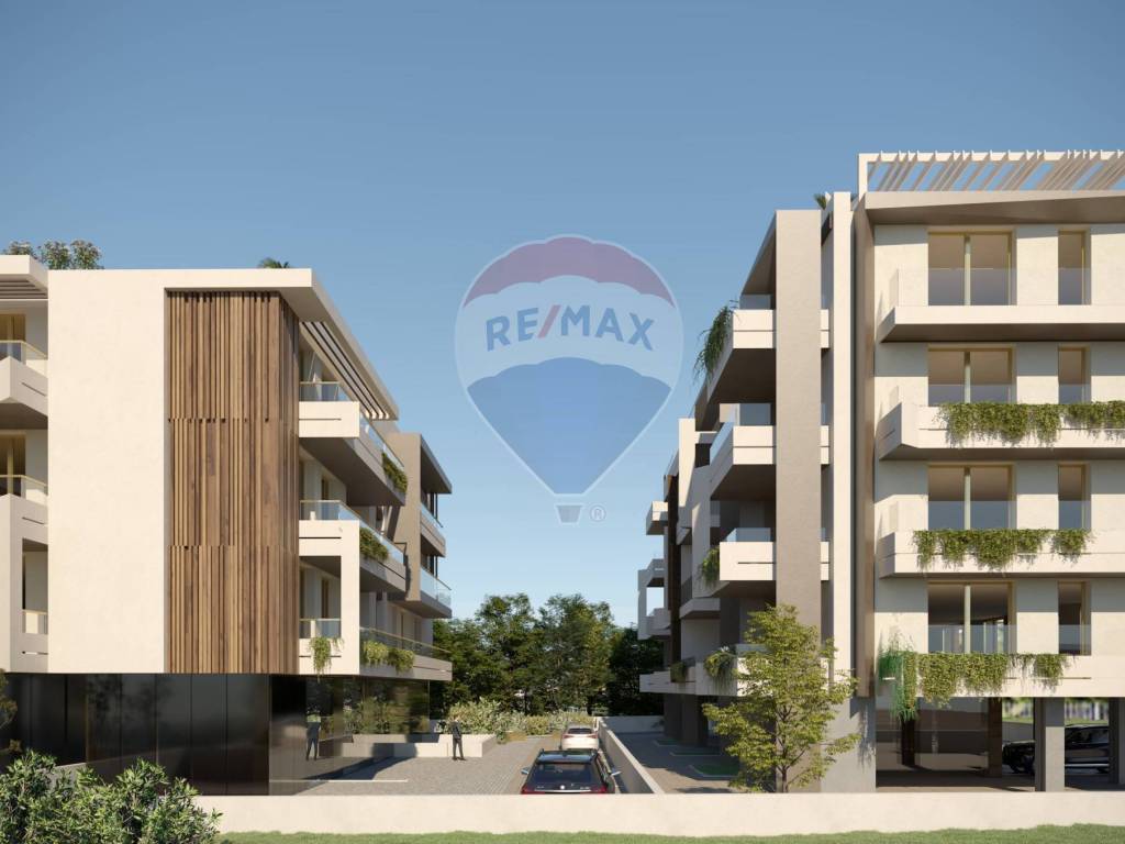 appartamento in vendita a Bari in zona Mungivacca
