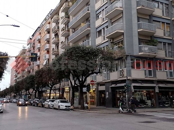 appartamento in vendita a Bari in zona Murat