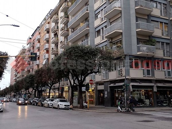 appartamento in vendita a Bari in zona Murat