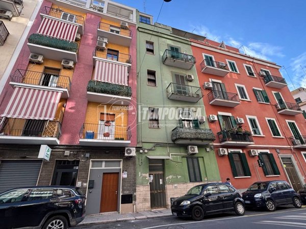 appartamento in vendita a Bari in zona San Pasquale