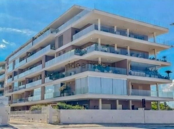 appartamento in vendita a Bari in zona Marconi