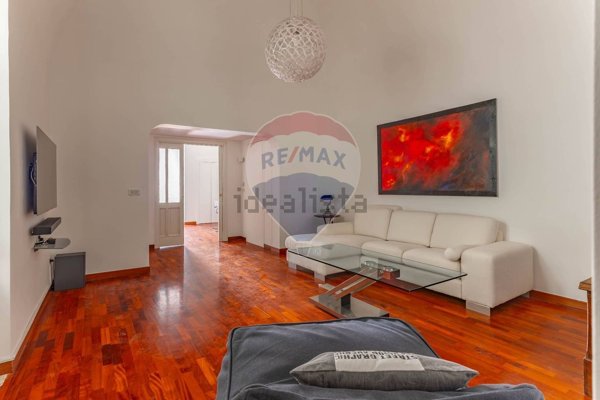 appartamento in vendita a Bari in zona Murat