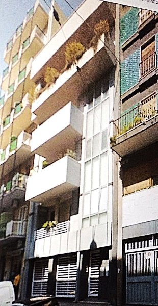 appartamento in vendita a Bari in zona Murat