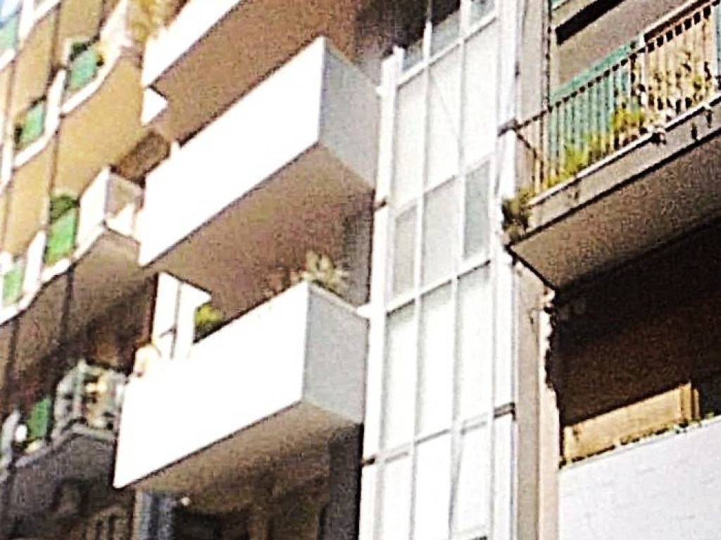 appartamento in vendita a Bari in zona Murat