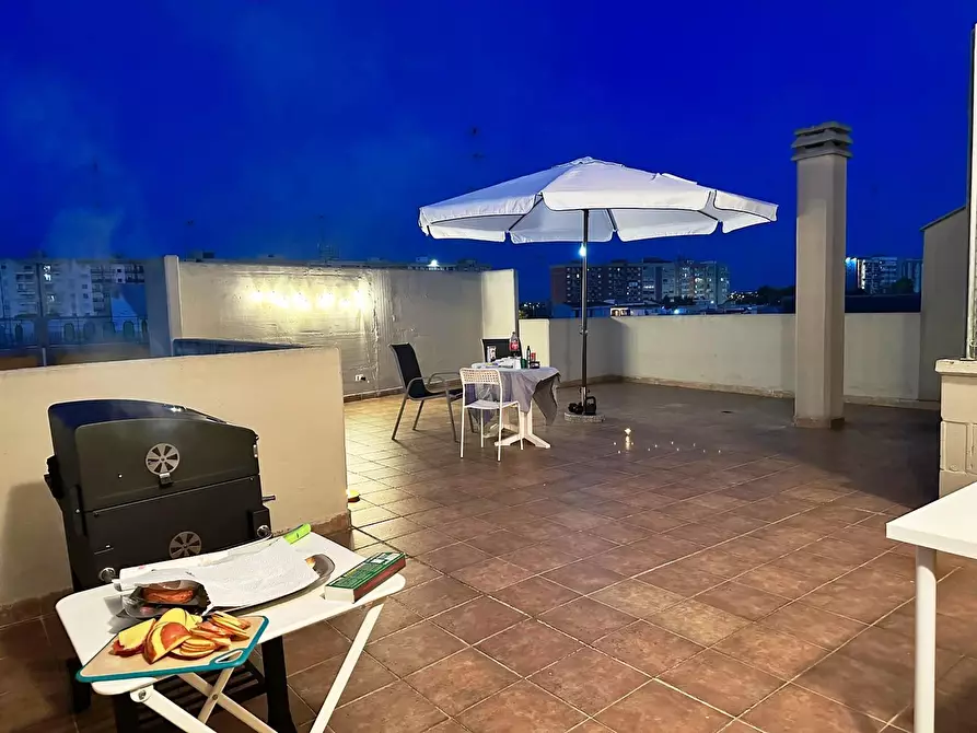 appartamento in vendita a Bari in zona Ceglie del Campo