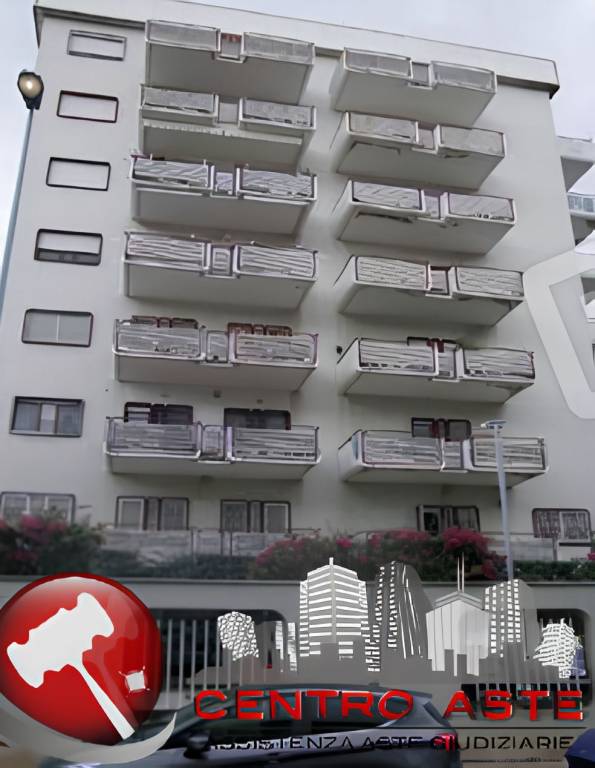 appartamento in vendita a Bari in zona San Pasquale