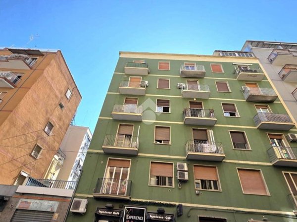 appartamento in vendita a Bari in zona San Pasquale