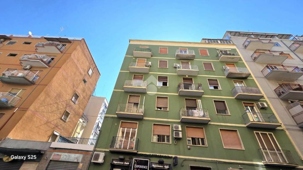 appartamento in vendita a Bari in zona Carrassi