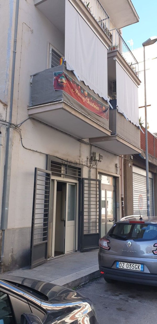 appartamento in vendita a Bari in zona Libertà