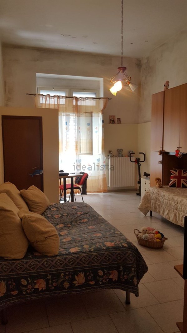 appartamento in vendita a Bari in zona Libertà