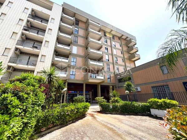appartamento in vendita a Bari in zona Poggiofranco