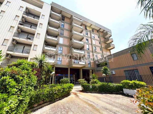 appartamento in vendita a Bari in zona Poggiofranco