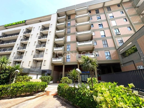 appartamento in vendita a Bari in zona Poggiofranco
