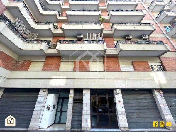 appartamento in vendita a Bari in zona Marconi