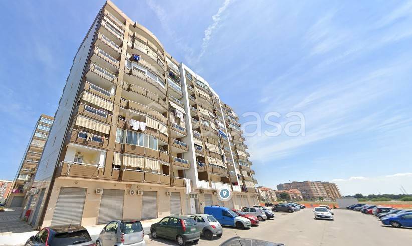 appartamento in vendita a Bari in zona San Paolo