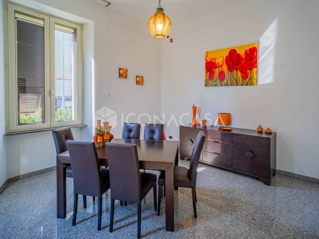 casa indipendente in vendita a Bari in zona San Pasquale
