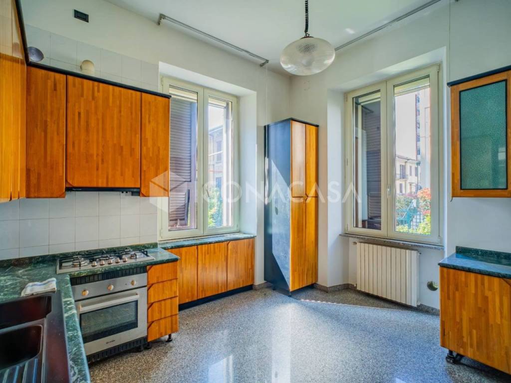 casa indipendente in vendita a Bari in zona San Pasquale