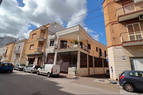appartamento in vendita a Bari in zona Carbonara