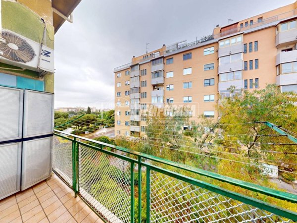 appartamento in vendita a Bari in zona Mungivacca