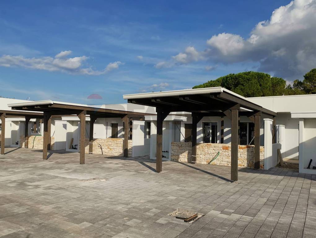 casa indipendente in vendita a Bari in zona Picone