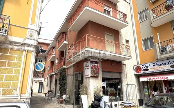 appartamento in vendita a Bari in zona Carbonara