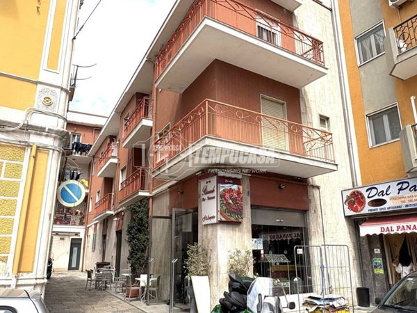 appartamento in vendita a Bari in zona Carbonara