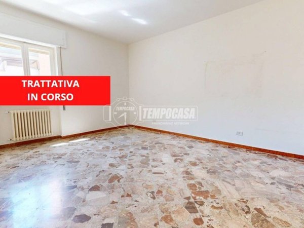 appartamento in vendita a Bari in zona Carbonara