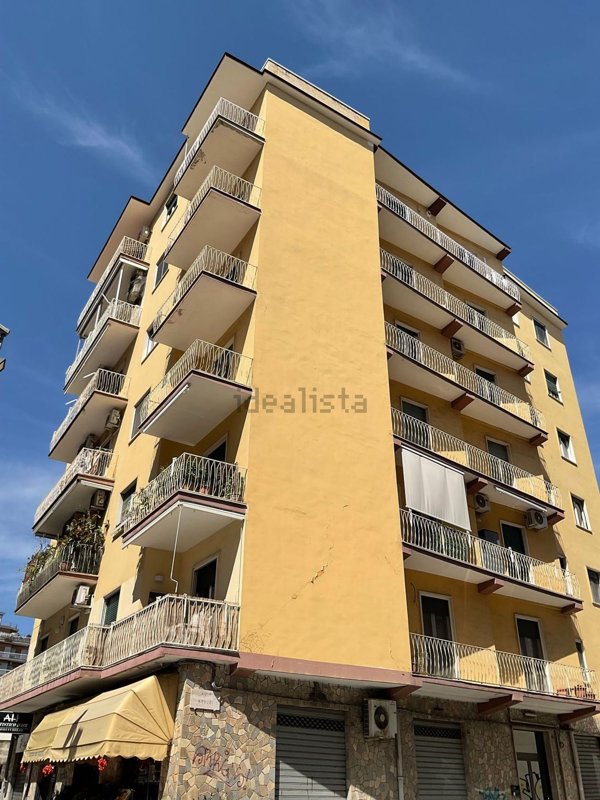 appartamento in vendita a Bari in zona San Pasquale