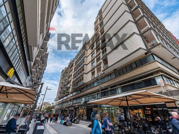 appartamento in vendita a Bari in zona Murat