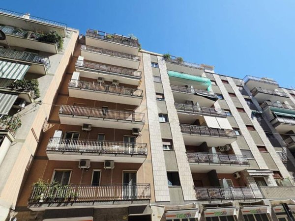 appartamento in vendita a Bari in zona Carrassi