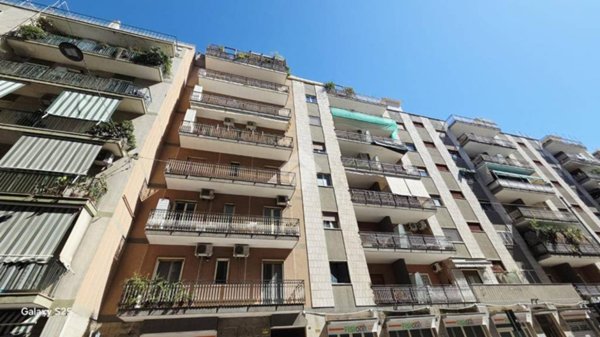 appartamento in vendita a Bari in zona Carrassi