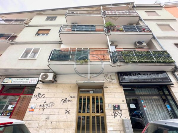 appartamento in vendita a Bari in zona Poggiofranco