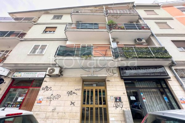 appartamento in vendita a Bari in zona Poggiofranco