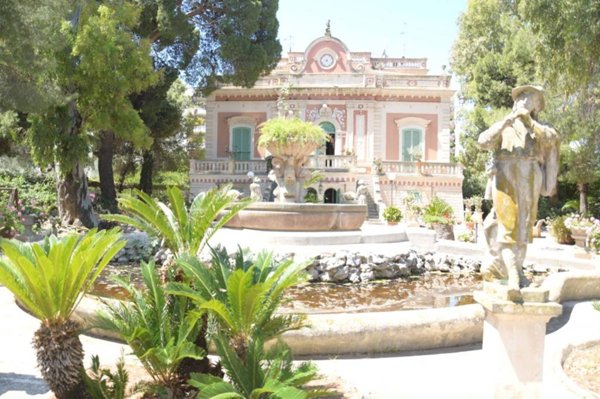 villa in vendita a Bari in zona San Pasquale