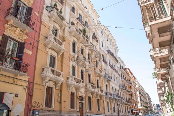 ufficio in vendita a Bari