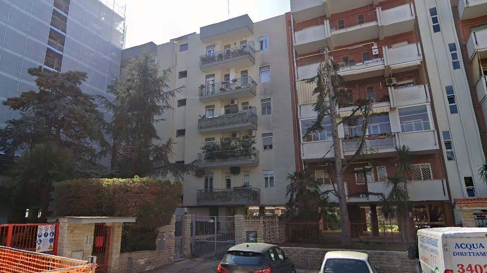 appartamento in vendita a Bari in zona Japigia