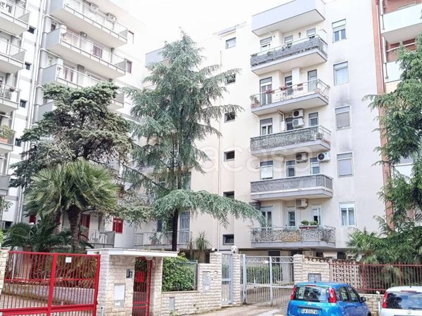 appartamento in vendita a Bari in zona Japigia