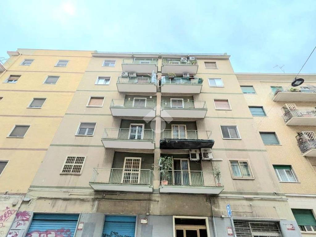 appartamento in vendita a Bari in zona Carrassi