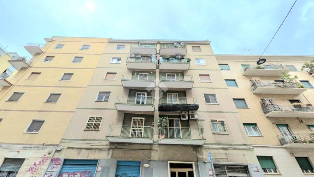 appartamento in vendita a Bari in zona Carrassi