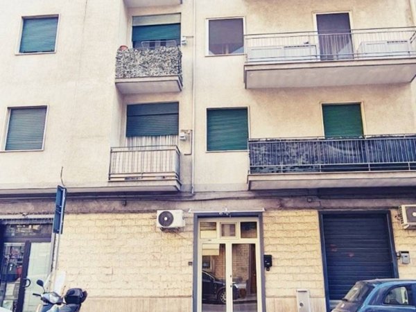appartamento in vendita a Bari in zona Marconi