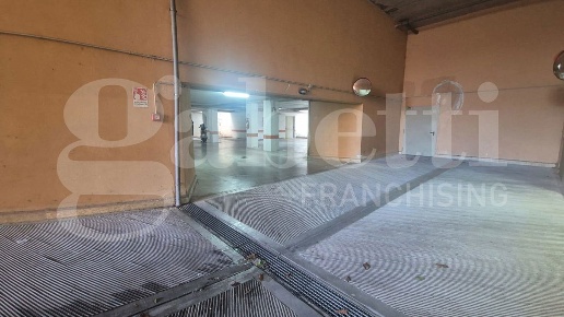 appartamento in vendita a Bari in zona Poggiofranco