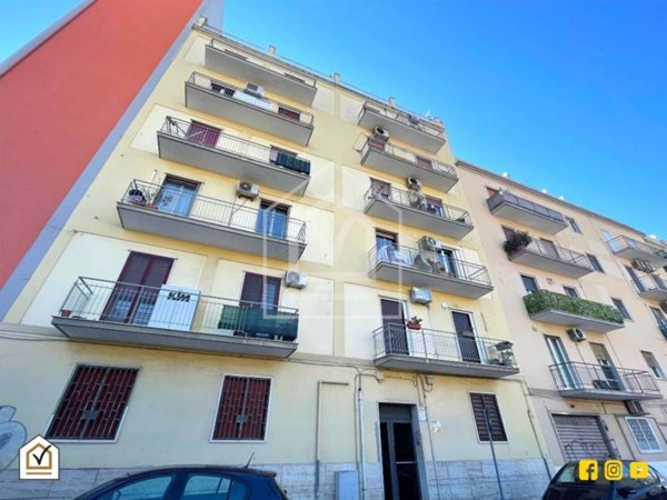 appartamento in vendita a Bari in zona Marconi