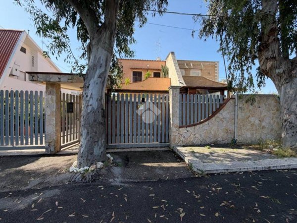 appartamento in vendita a Bari in zona Palese/Macchie