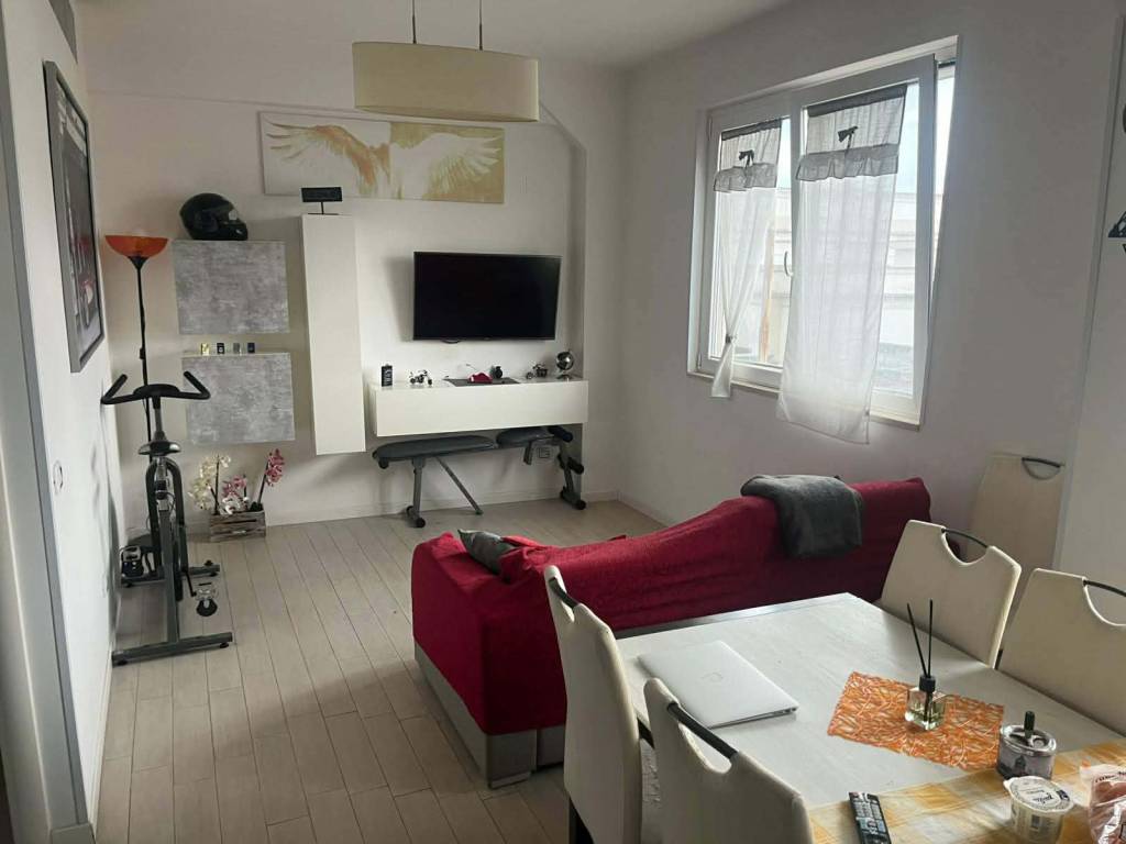 appartamento in vendita a Bari in zona Carrassi