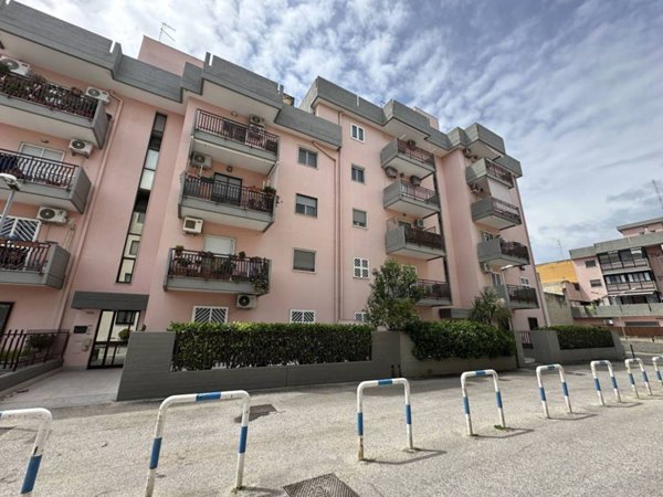 appartamento in vendita a Bari in zona Carbonara