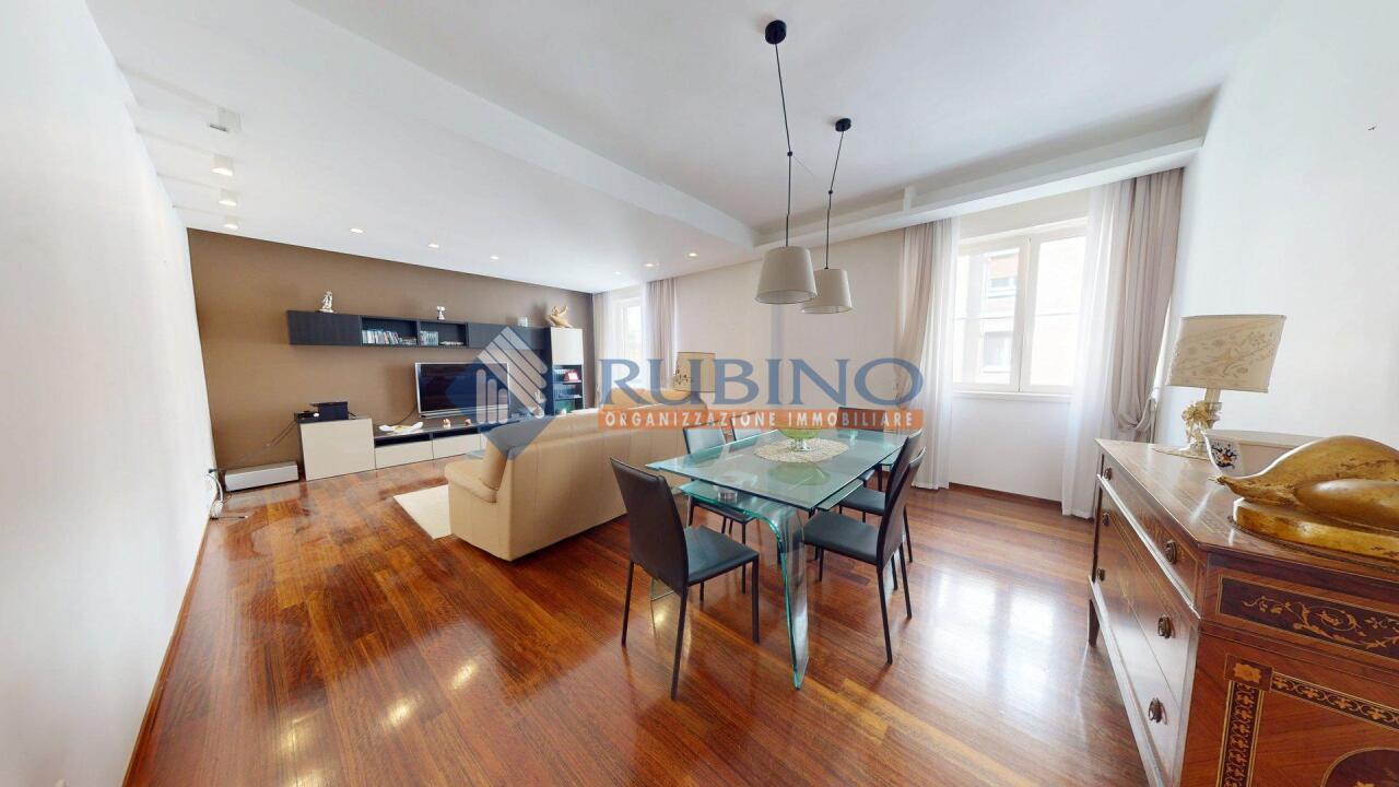 appartamento in vendita a Bari in zona Murat