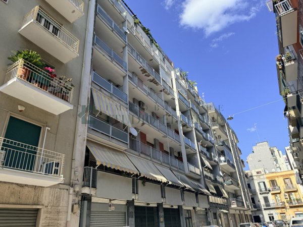 appartamento in vendita a Bari