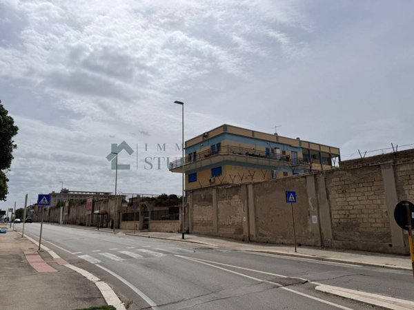 appartamento in vendita a Bari in zona Marconi