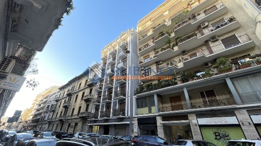 appartamento in vendita a Bari in zona Murat